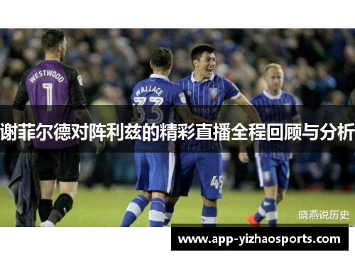 谢菲尔德对阵利兹的精彩直播全程回顾与分析